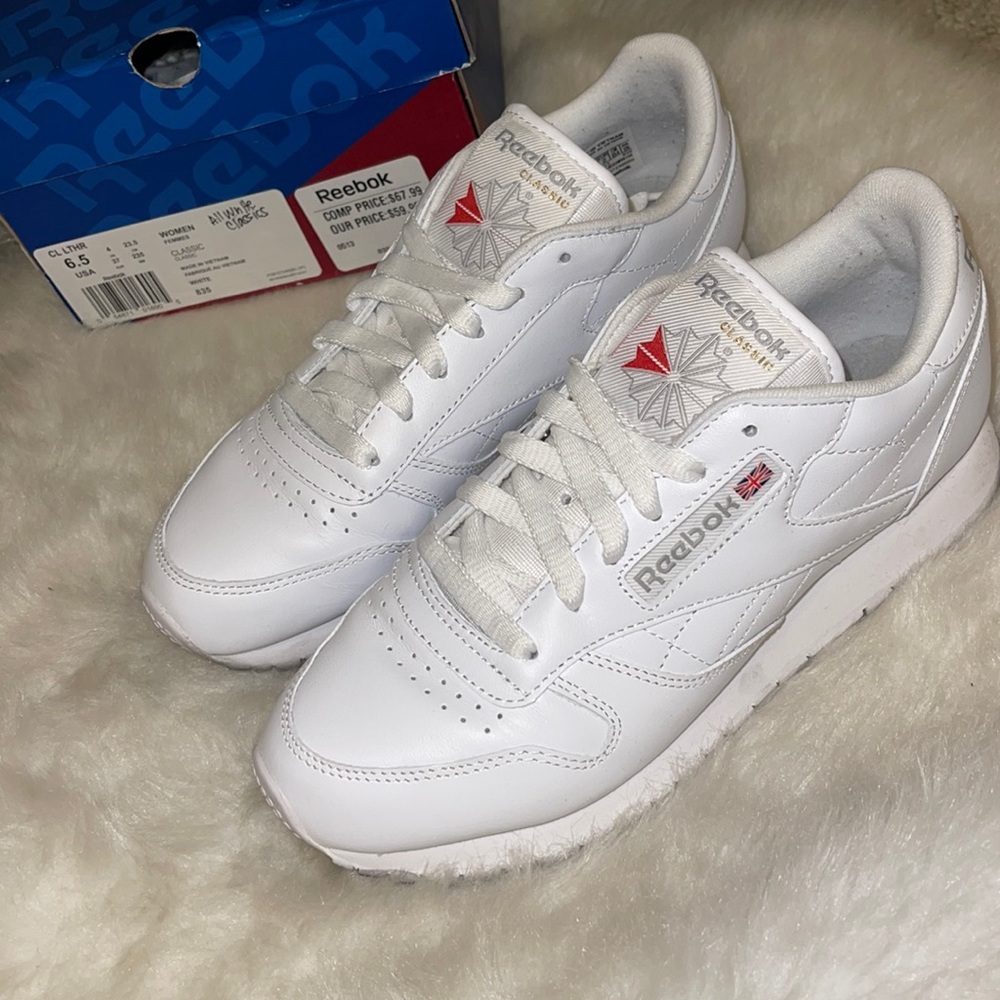 Reebok Classics